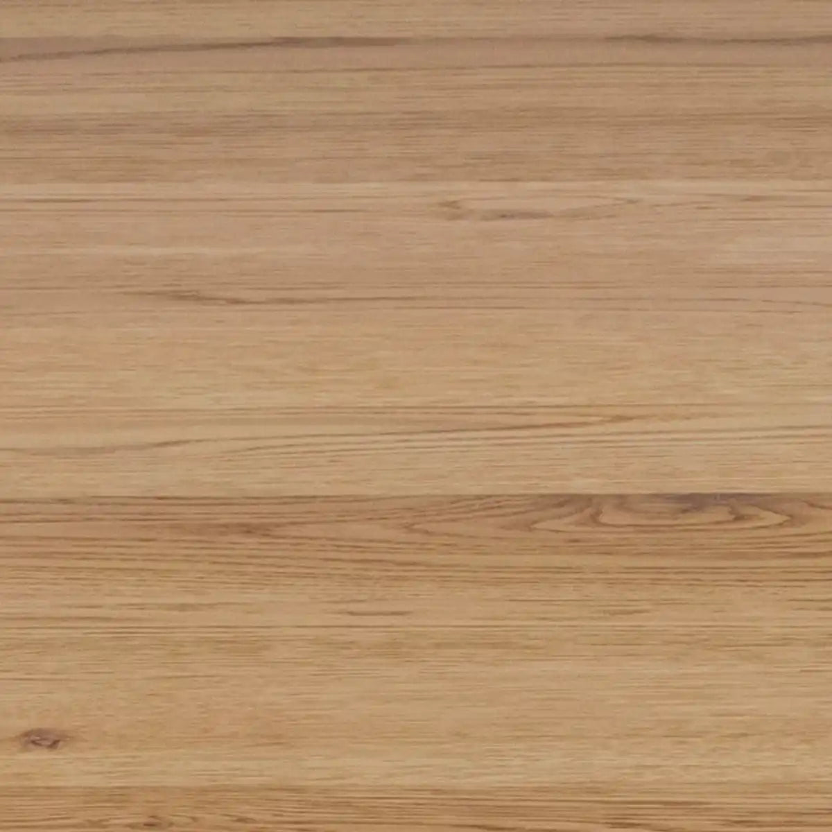 Heaven 120 cm Round Small Dining Table In Oak - Price Crash Furniture