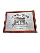General Store Lap Tray 43x32cm - Price Crash Furniture