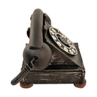 Telephone Retro Money Box 18cm - Price Crash Furniture