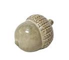 Ceramic Acorn Ornament 11.5cm - Price Crash Furniture