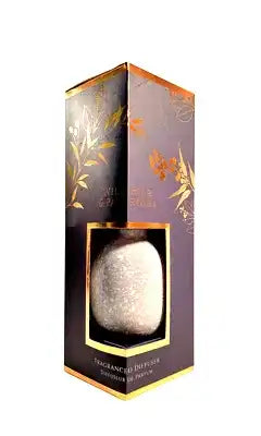 Synergy Ceramic Diffuser - Wild Pear Patchouli 100ml - Price Crash Furniture