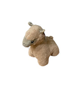 Brown Alpaca Door Stop - Price Crash Furniture