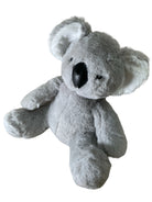 Grey Koala Bear Door Stop - Price Crash Furniture