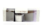 Nutmeg And Ginger Candle Gift Set - Price Crash Furniture