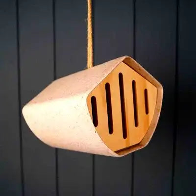 Earthy Sustainable Butterfly House (16cm) - Price Crash Furniture