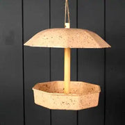 Earthy Mealworm Feeder - Coffee - Price Crash Furniture