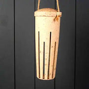 Earthy Peanut Feeder - Coffee - Price Crash Furniture