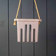 Earthy Suet Cake Feeder - Straw - Price Crash Furniture
