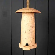Earthy Seed Feeder - Coffee - Price Crash Furniture