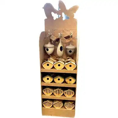 Wildlife Insect Bug House Display - Price Crash Furniture