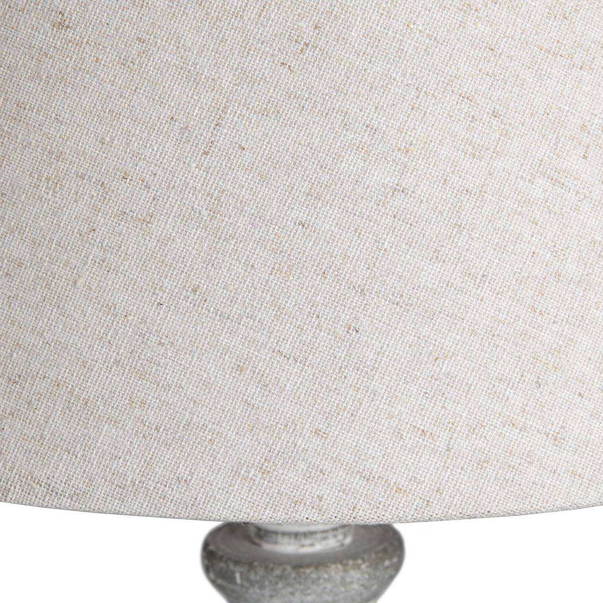 Aegina Table Lamp - Price Crash Furniture