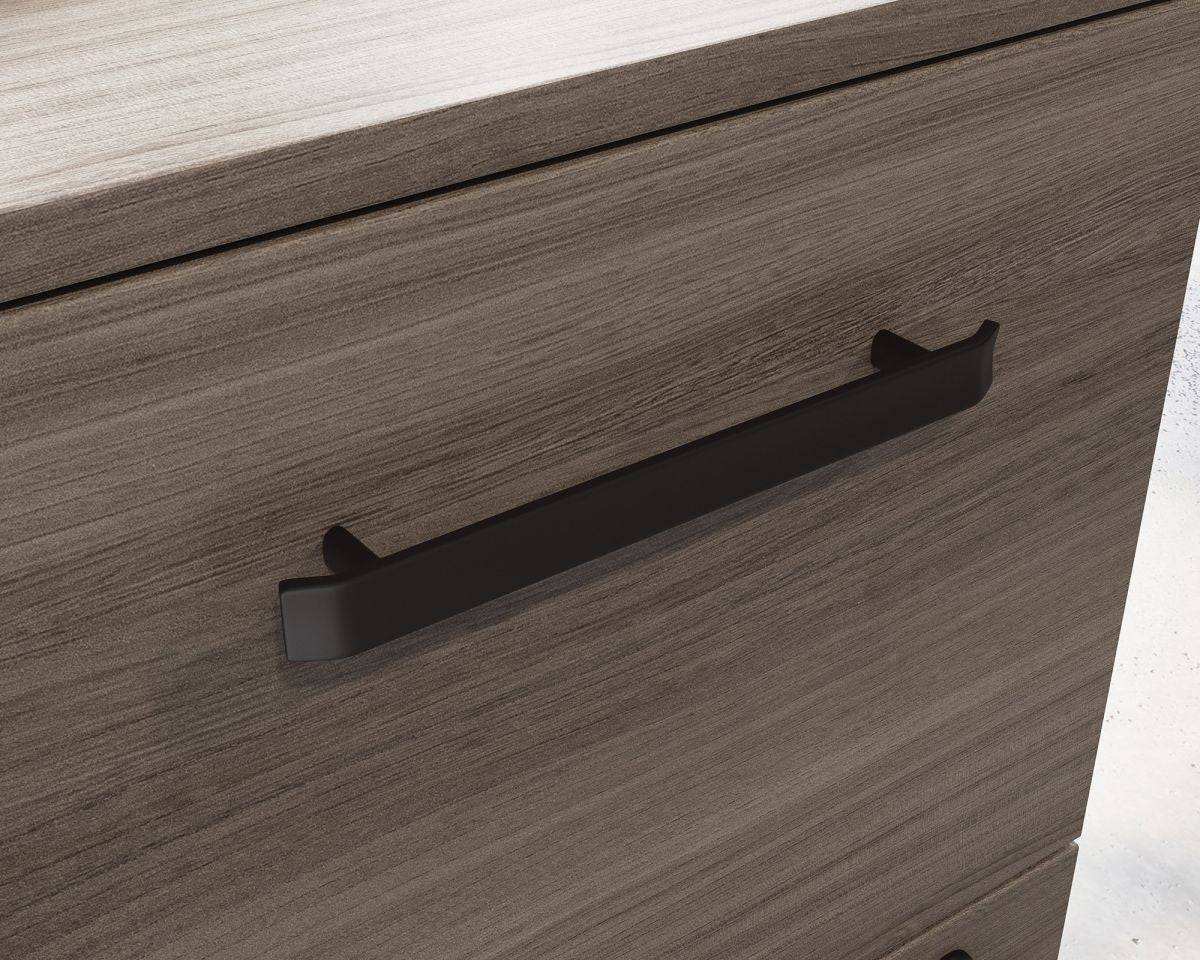 Affiliate 2 Drawer Mobile Pedestal by Teknik - Price Crash Furniture