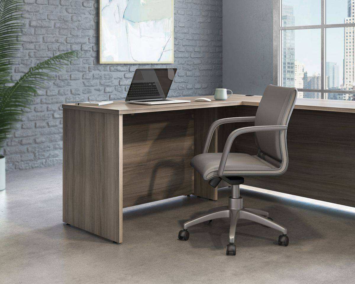 Affiliate Return Unit by Teknik - Price Crash Furniture