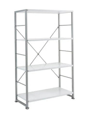 Alphason Cabrini Office Bookcase - Price Crash Furniture