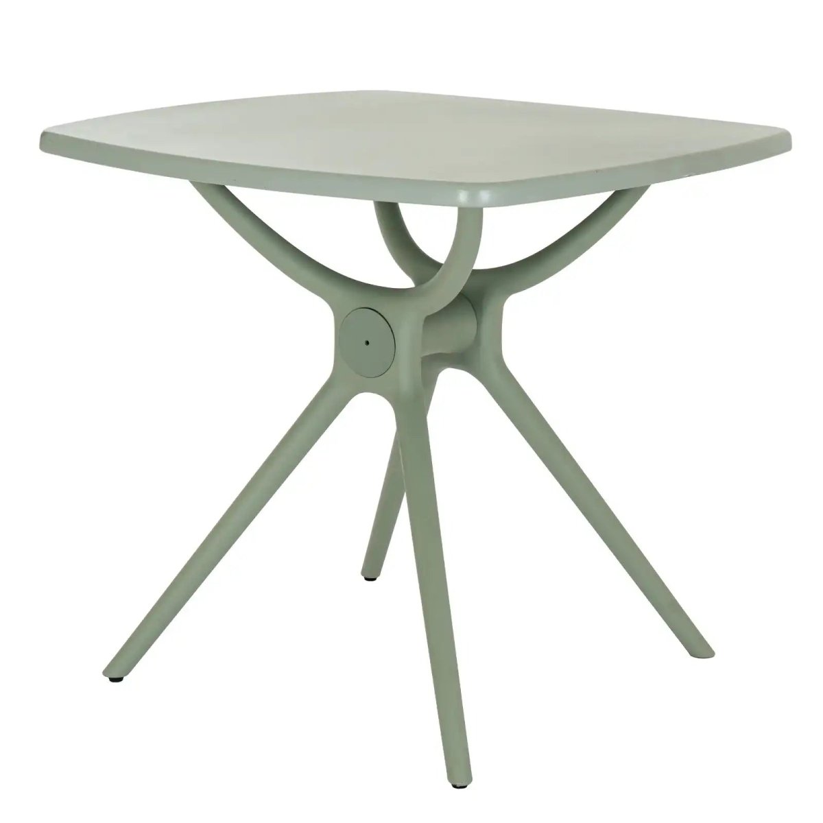 Alto French Grey Table - Price Crash Furniture