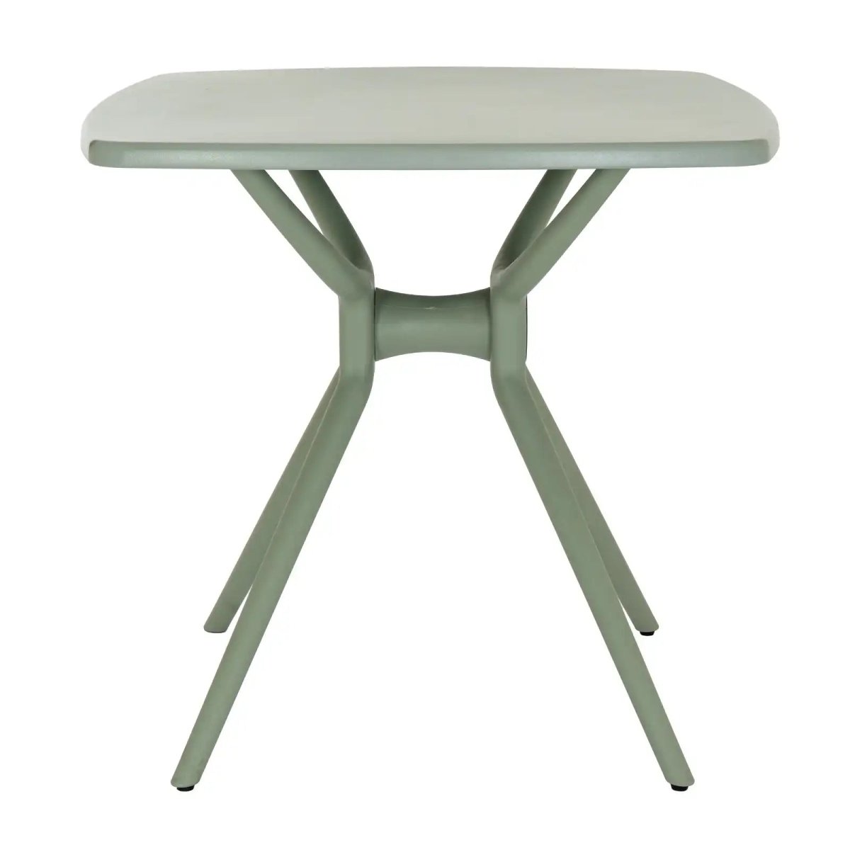 Alto French Grey Table - Price Crash Furniture