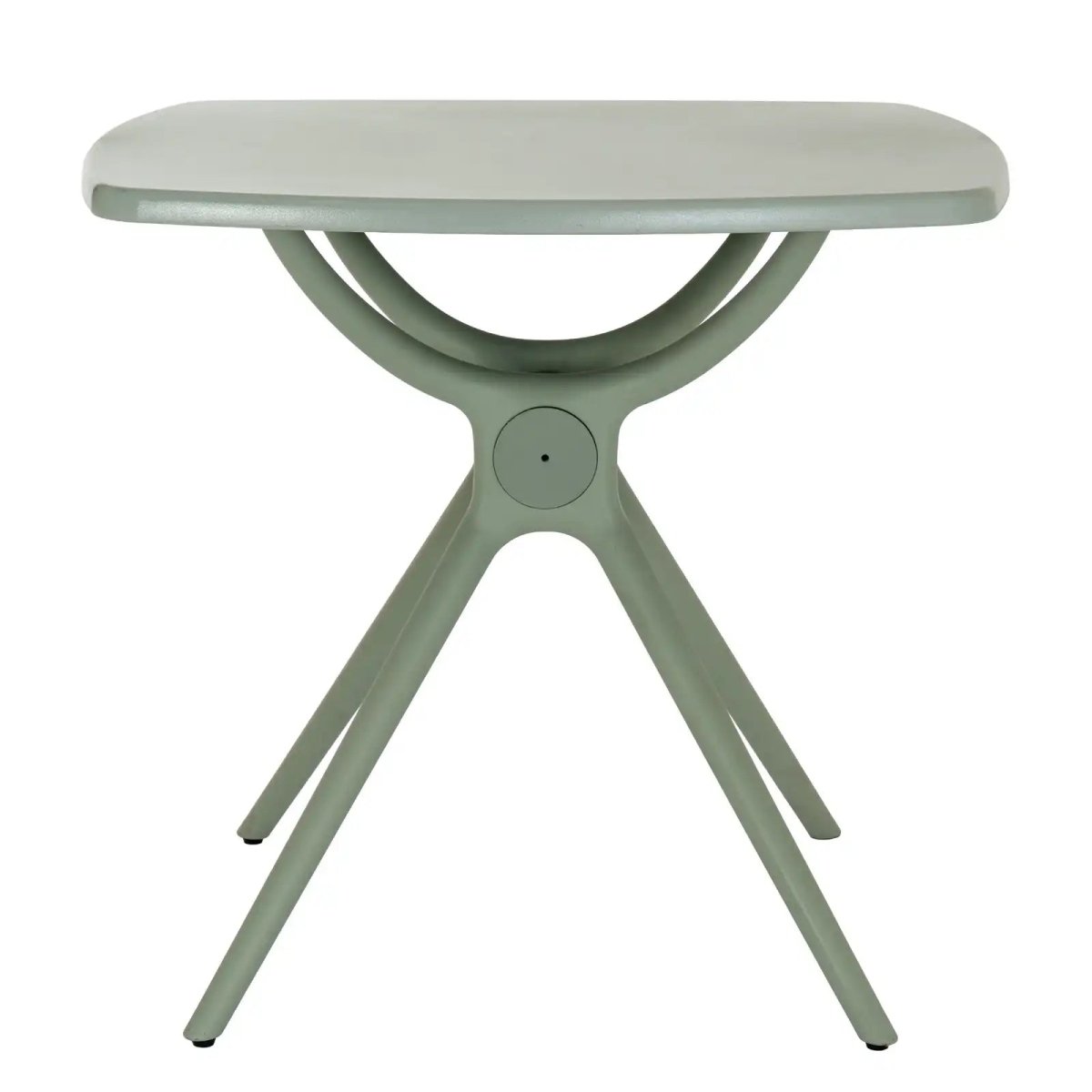 Alto French Grey Table - Price Crash Furniture