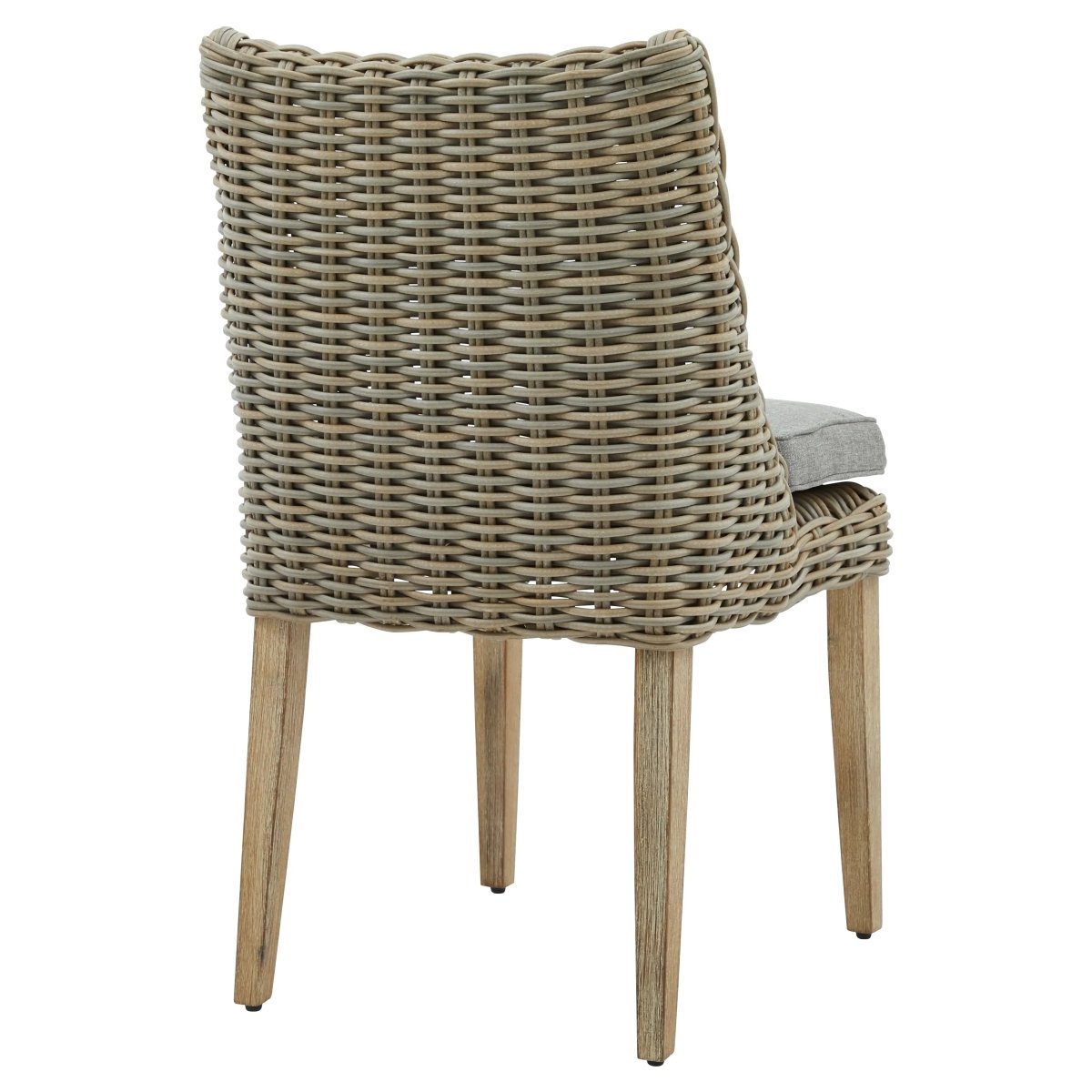 Amalfi Collection Outdoor Dining Chair - Price Crash Furniture
