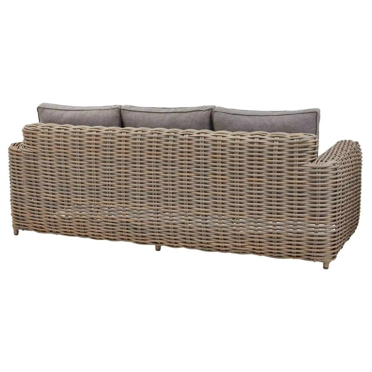 Amalfi Collection Outdoor Five Seater Set - Price Crash Furniture