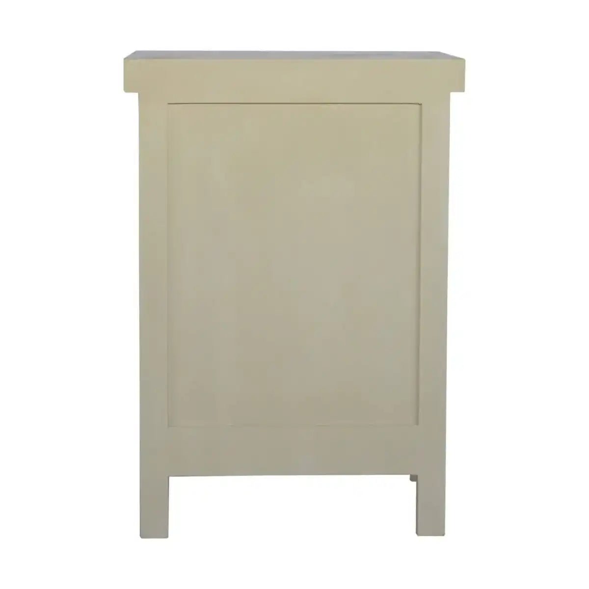 Amberley Carved Kitchen Unit & Wine Rack - Price Crash Furniture