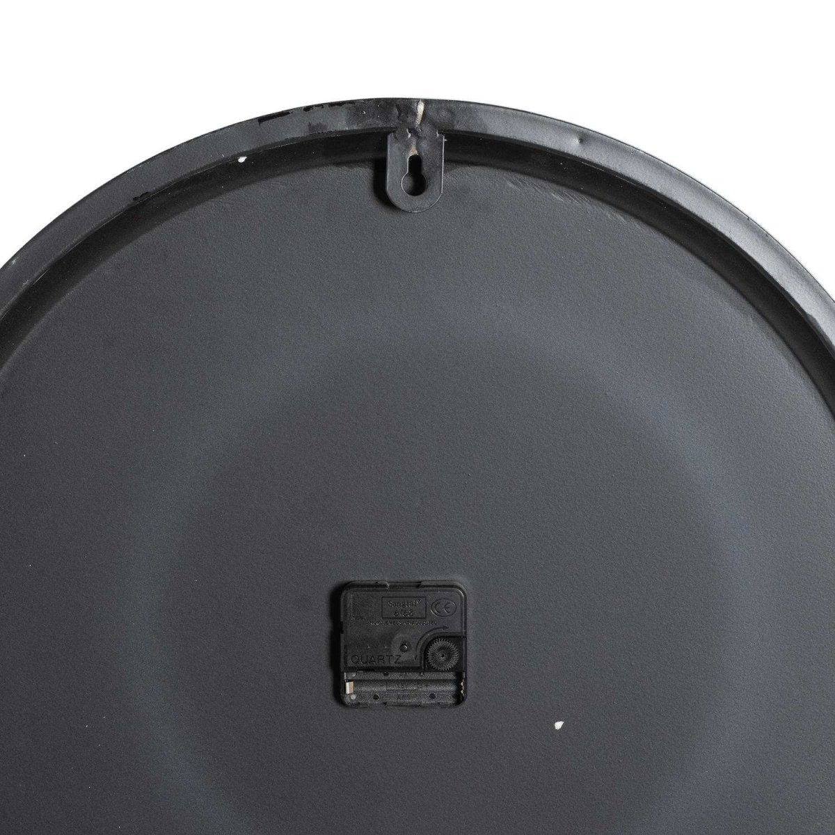 Ashmount Wall Clock - Price Crash Furniture