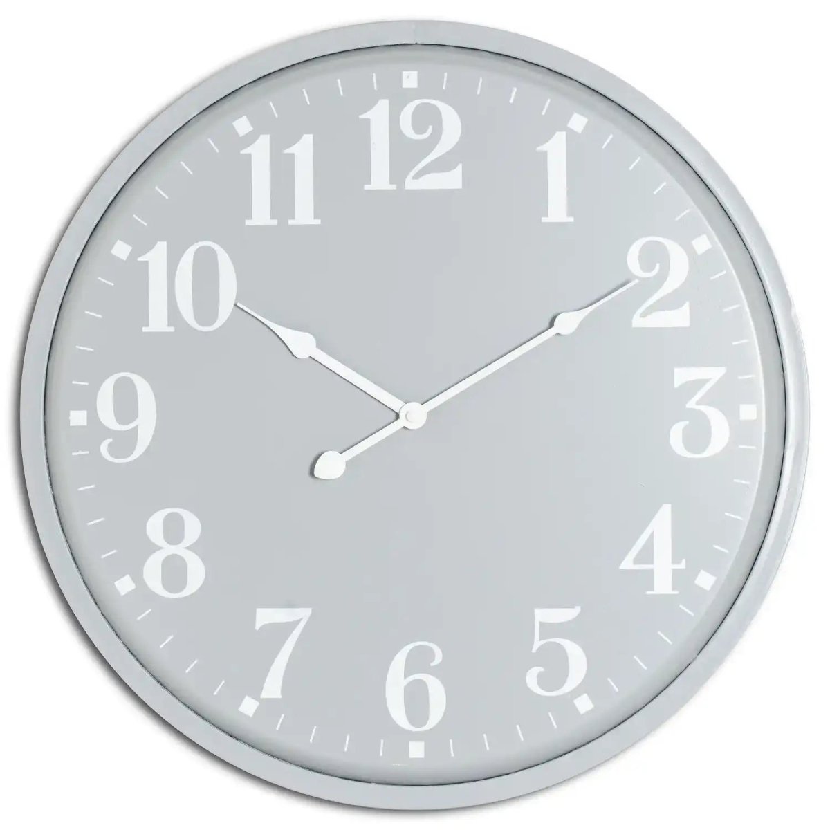 Ashmount Wall Clock - Price Crash Furniture