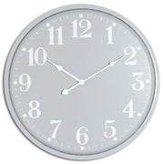 Ashmount Wall Clock - Price Crash Furniture