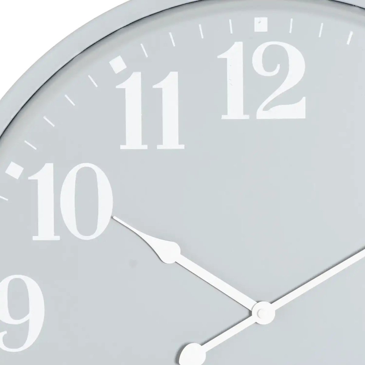 Ashmount Wall Clock - Price Crash Furniture