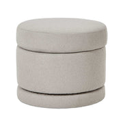 Aspen Swivel Ottoman - Price Crash Furniture