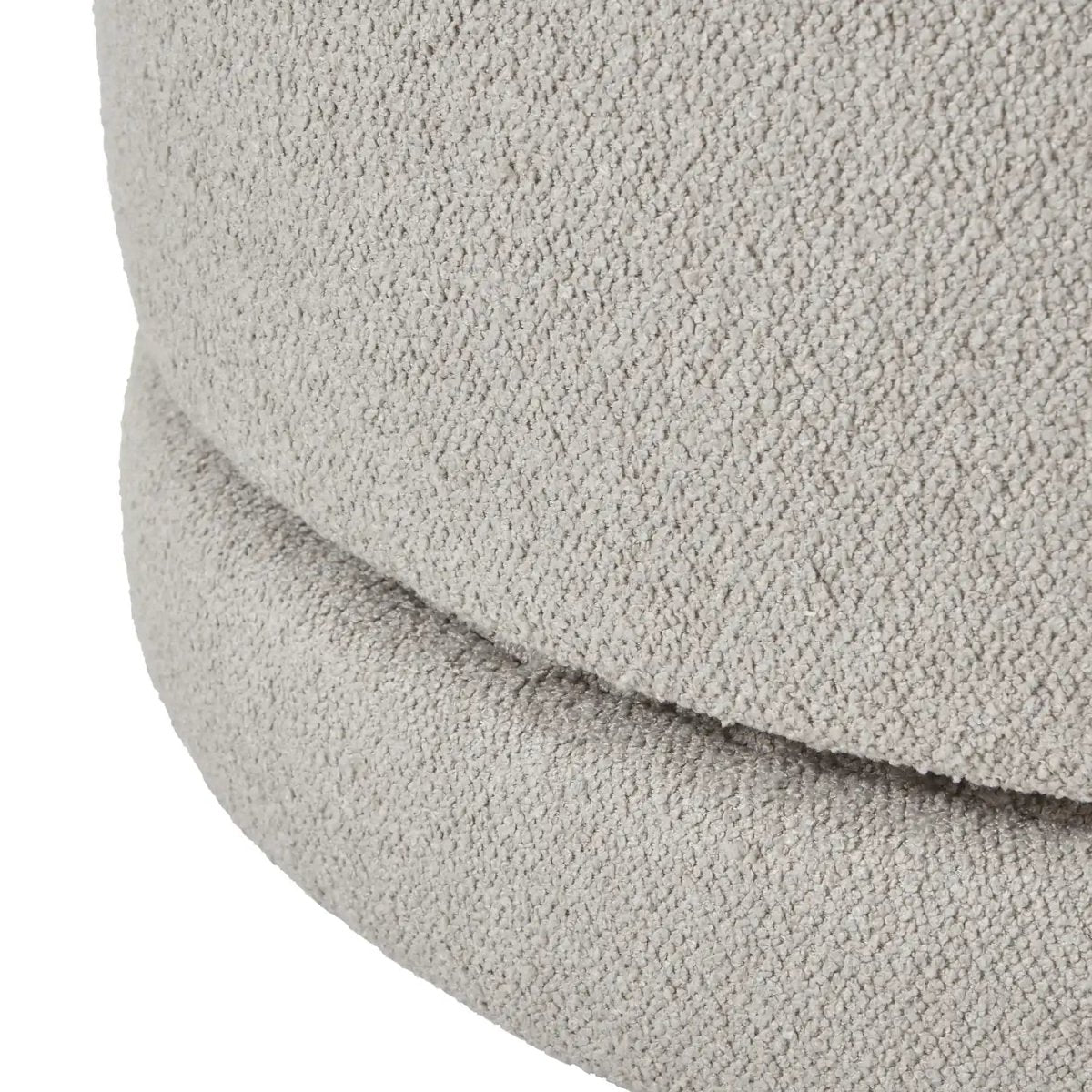 Aspen Swivel Ottoman - Price Crash Furniture