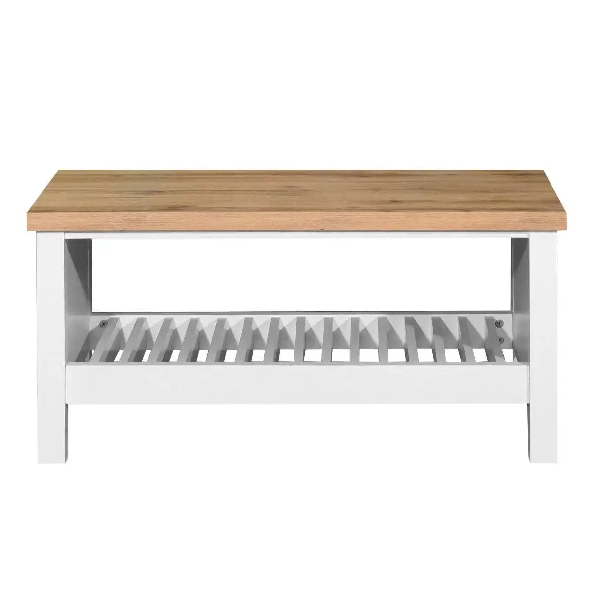 Astbury Coffee Table by TAD - Price Crash Furniture