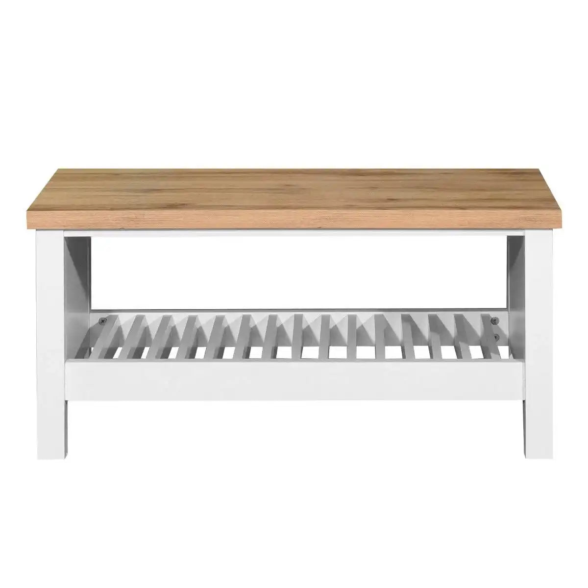 Astbury Coffee Table by TAD - Price Crash Furniture