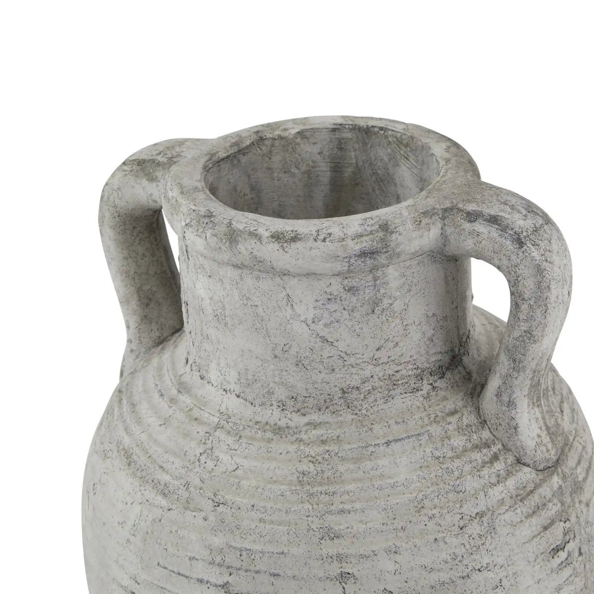 Athena Stone Large Amphora Pot - Price Crash Furniture