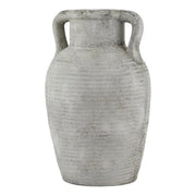 Athena Stone Large Amphora Pot - Price Crash Furniture