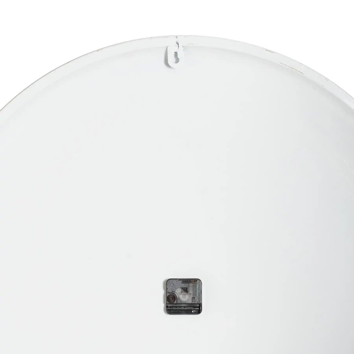 Aubrey Large Wall Clock - Price Crash Furniture