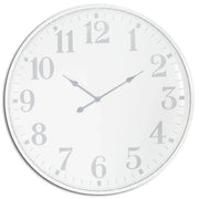 Aubrey Large Wall Clock - Price Crash Furniture