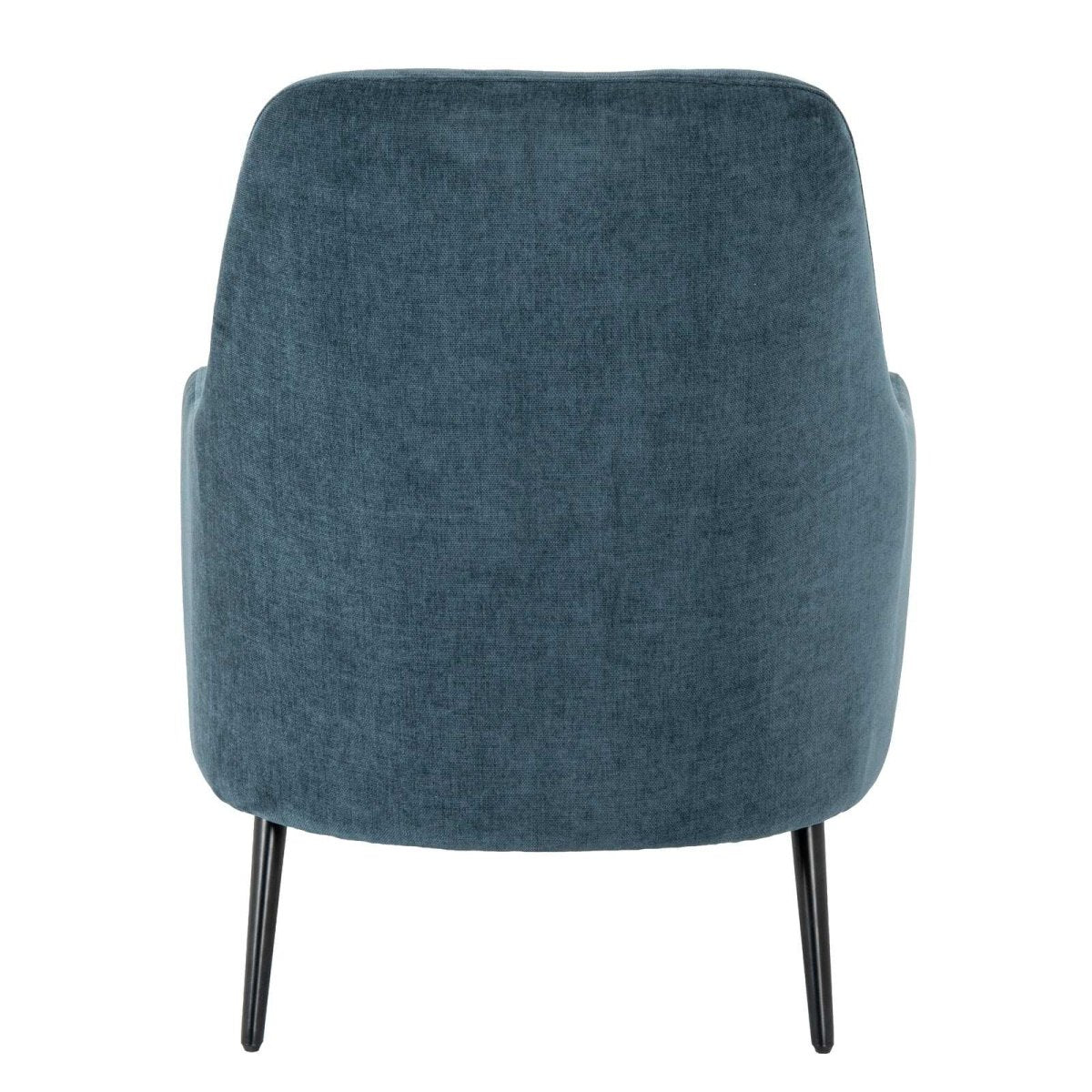 Avaris Wingback Armchair - Price Crash Furniture