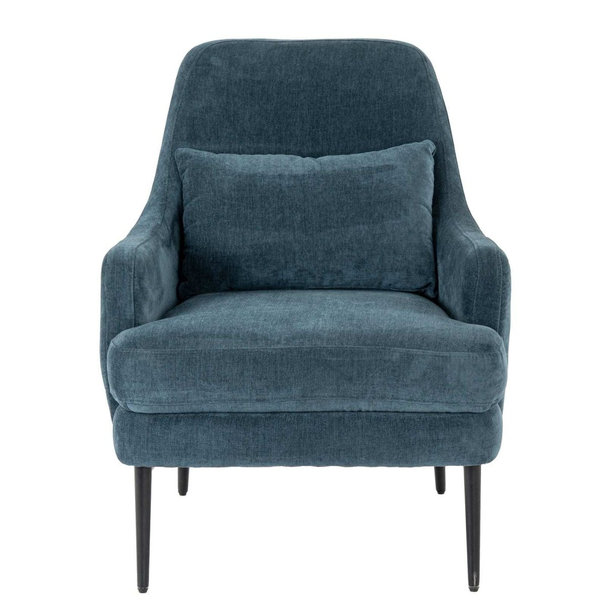 Avaris Wingback Armchair - Price Crash Furniture