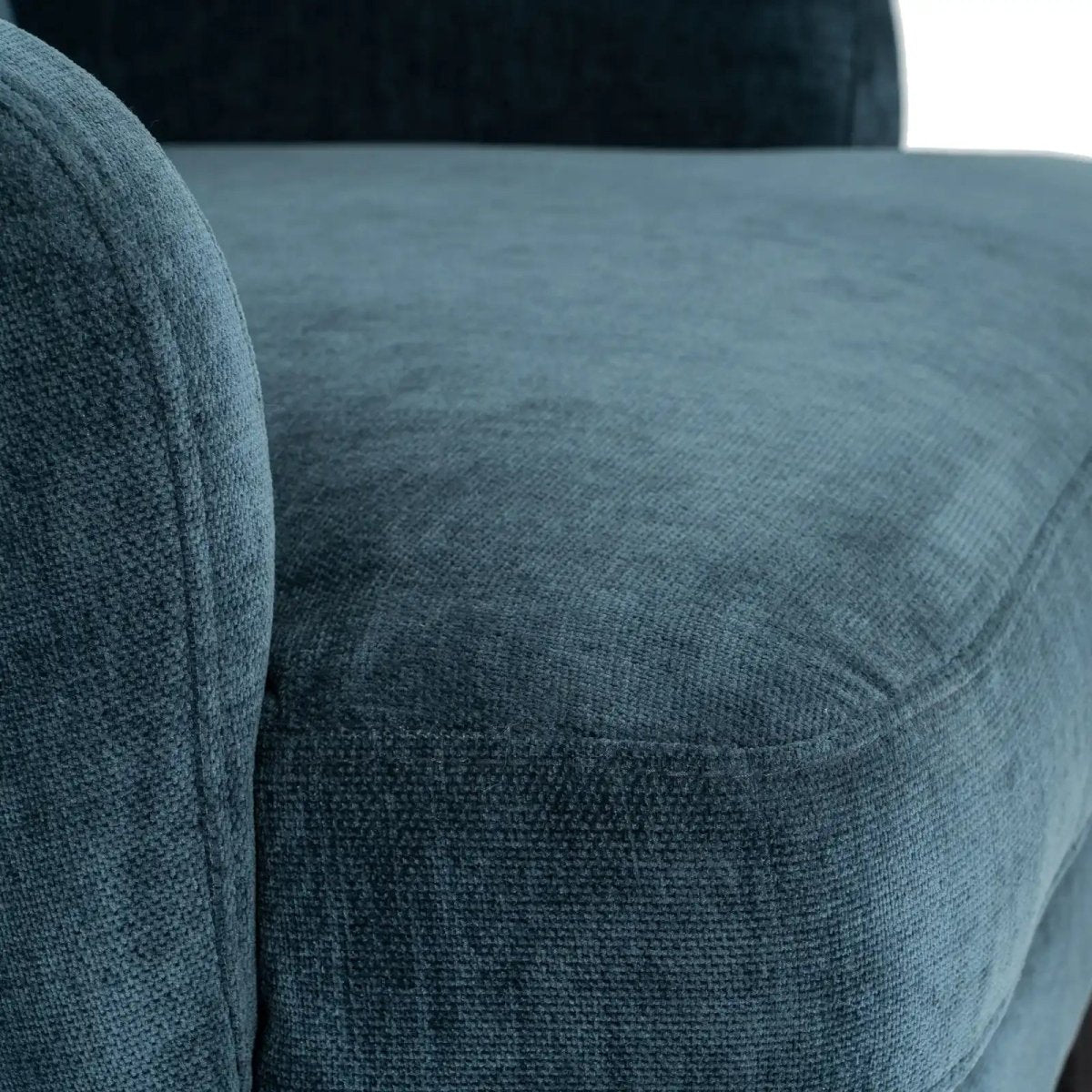 Avaris Wingback Armchair - Price Crash Furniture