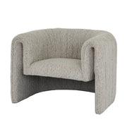 Avia Mist Armchair / Visitor Chair - Price Crash Furniture