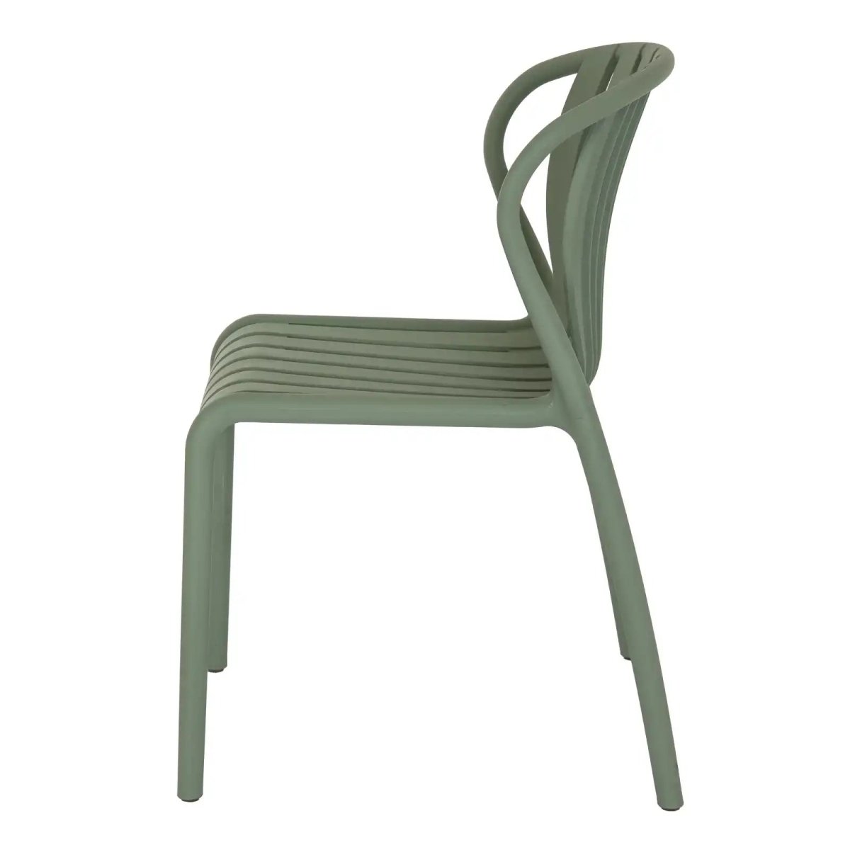 Axis French Grey Dining Chair - Price Crash Furniture