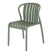 Axis French Grey Dining Chair - Price Crash Furniture