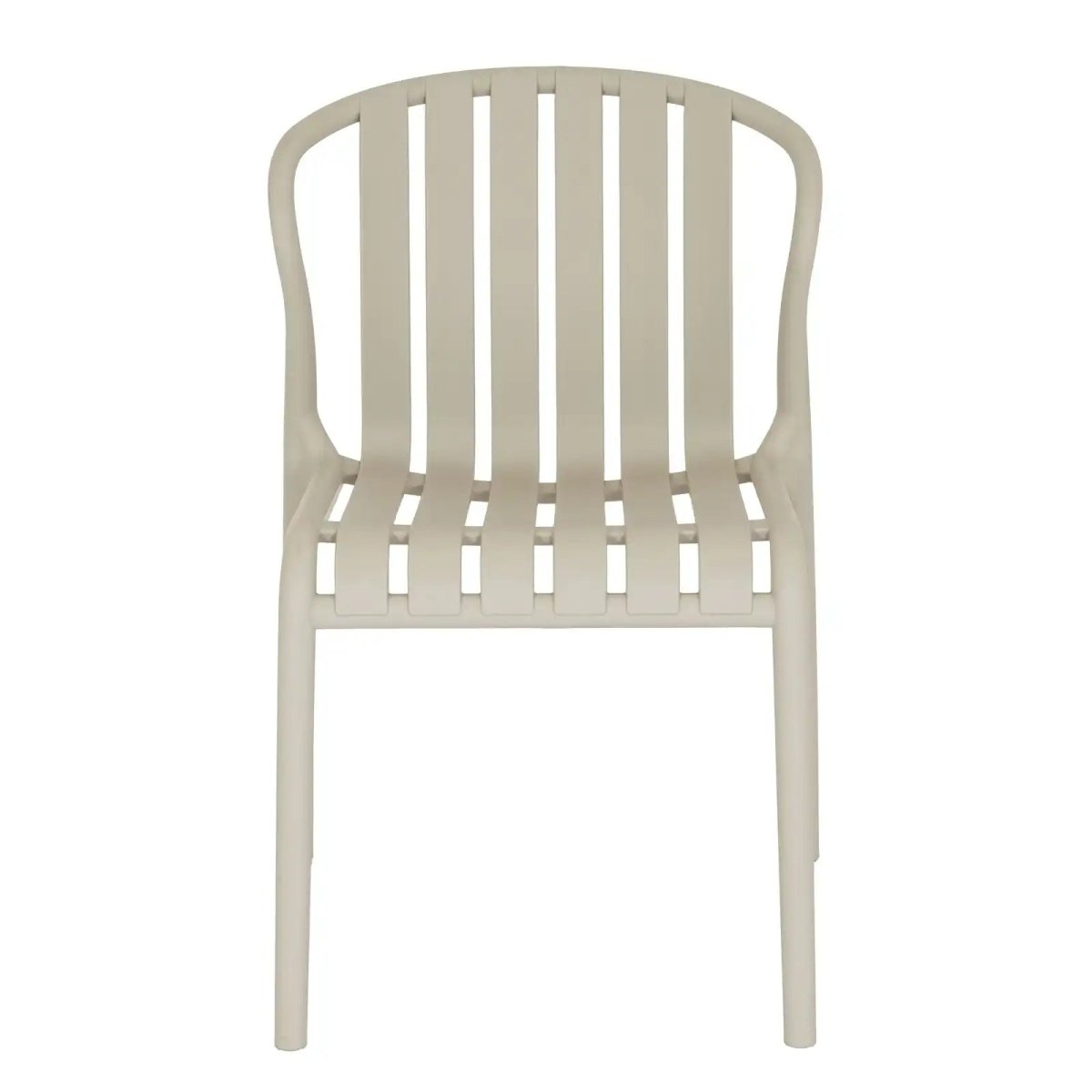 Axis Putty Grey Chair - Price Crash Furniture
