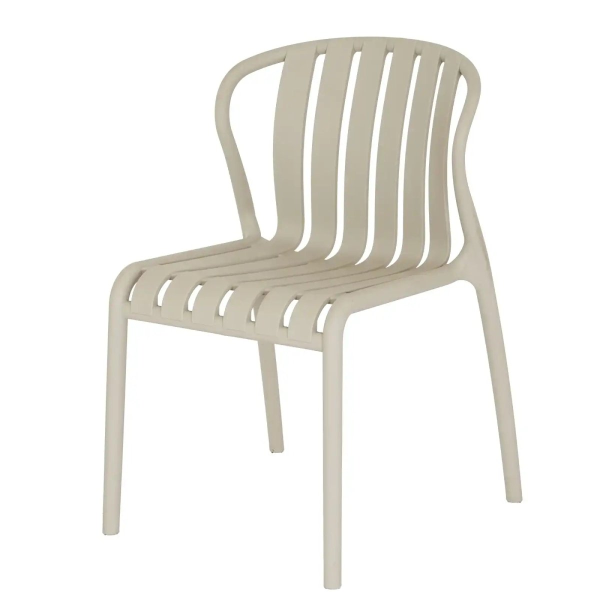 Axis Putty Grey Chair - Price Crash Furniture