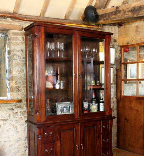 Baumhaus La Roque Dresser Top