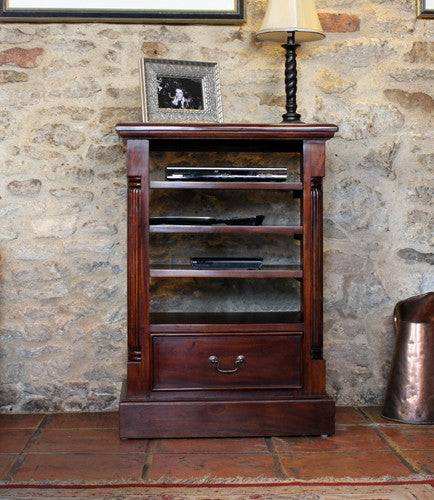 Baumhaus La Roque Entertainment Cabinet IMR09C