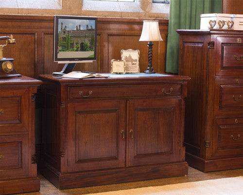 Baumhaus La Roque Hidden Home Office - IMR06A - Price Crash Furniture