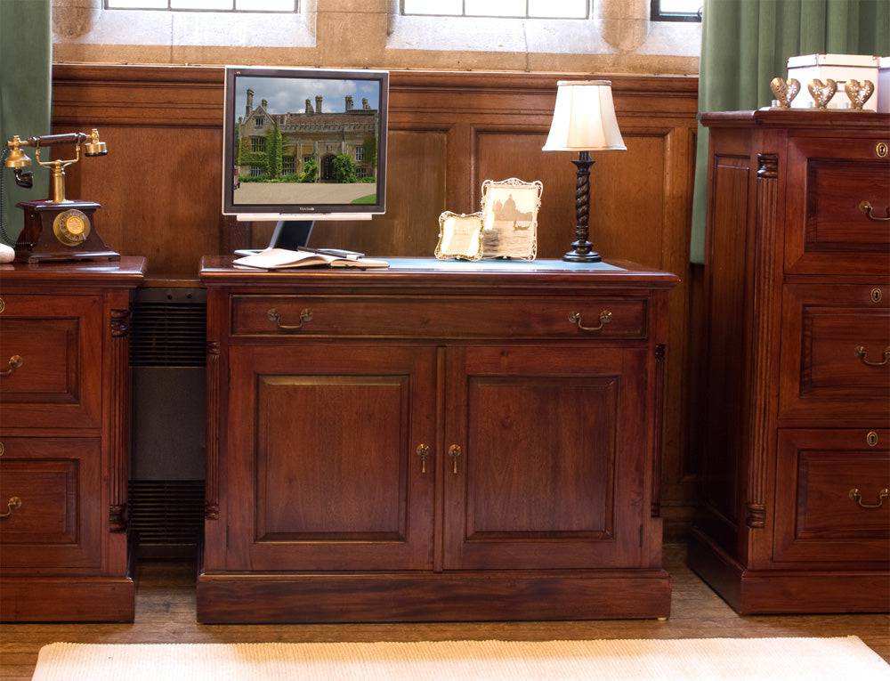 Baumhaus La Roque Hidden Home Office - IMR06A - Price Crash Furniture