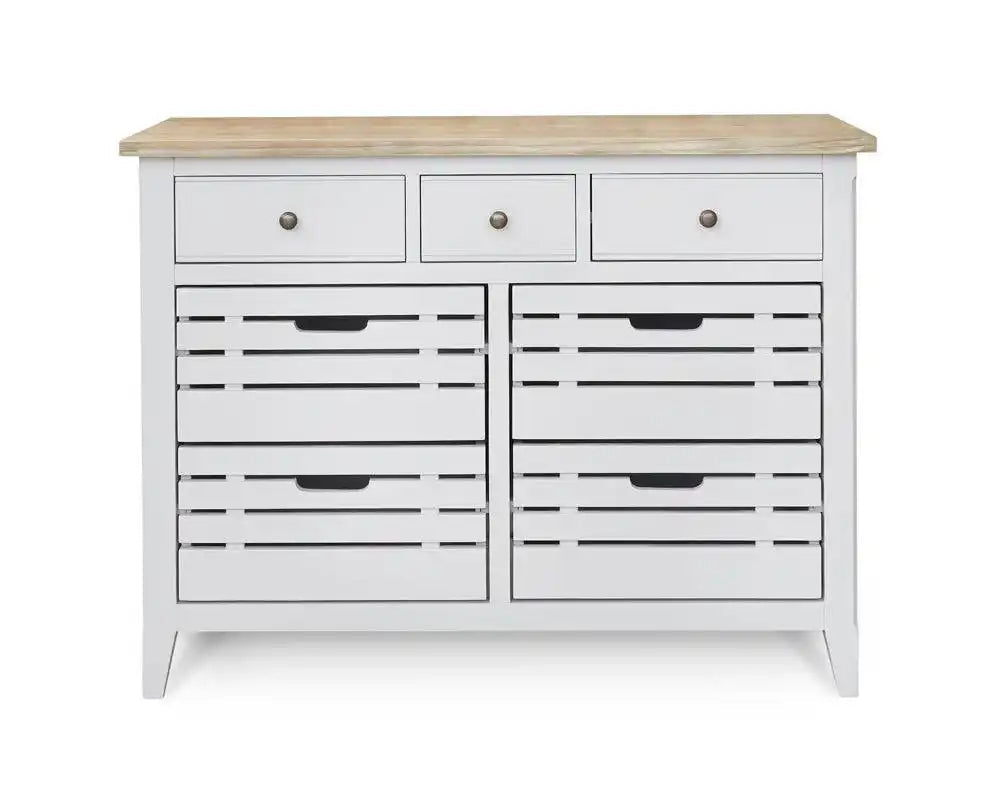 Baumhaus Signature Sideboard / Servery - Price Crash Furniture