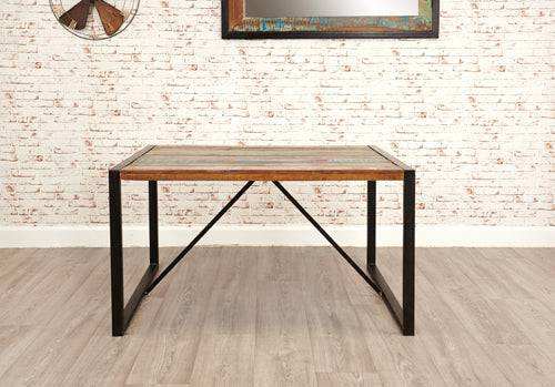 Baumhaus Urban Chic Small Dining Table